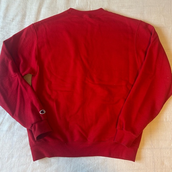 St. John’s University Crewneck Sweater - M/L - Picture 8 of 8